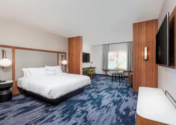 Fairfield Inn & Suites by Marriott Lebanon hotel thumbnail 8