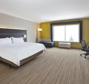 Holiday Inn Express Auburn Hills South by IHG hotel detail image 4