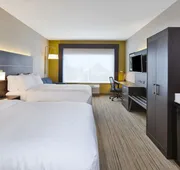 Holiday Inn Express Auburn Hills South by IHG hotel detail image 5