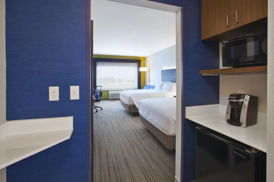 Holiday Inn Express Auburn Hills South by IHG hotel detail image 6
