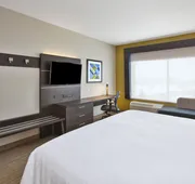 Holiday Inn Express Auburn Hills South by IHG hotel detail image 7