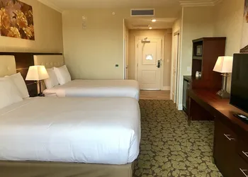 Holiday Inn El Monte - Los Angeles by IHG hotel thumbnail 2