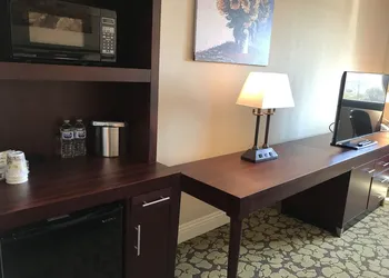 Holiday Inn El Monte - Los Angeles by IHG hotel thumbnail 3