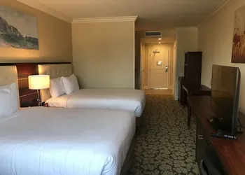 Holiday Inn El Monte - Los Angeles by IHG hotel thumbnail 4