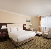 Holiday Inn El Monte - Los Angeles by IHG hotel detail image 5