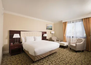 Holiday Inn El Monte - Los Angeles by IHG hotel thumbnail 5