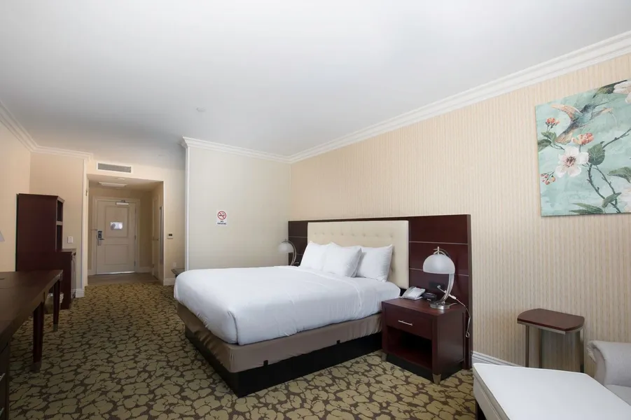 Holiday Inn El Monte - Los Angeles by IHG hotel detail image 6