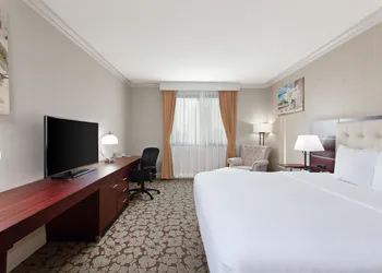Holiday Inn El Monte - Los Angeles by IHG hotel thumbnail 8