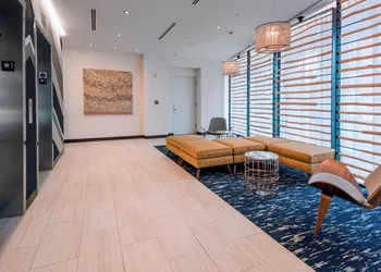 Residence Inn by Marriott Jersey City hotel thumbnail 2