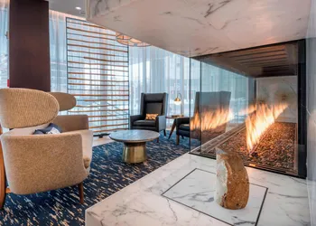 Residence Inn by Marriott Jersey City hotel thumbnail 3