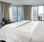 Residence Inn by Marriott Jersey City hotel detail image 4