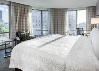 Residence Inn by Marriott Jersey City hotel thumbnail 4