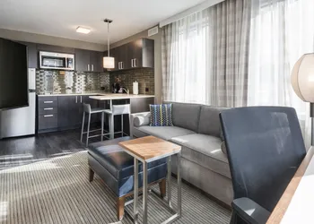 Residence Inn by Marriott Jersey City hotel thumbnail 5