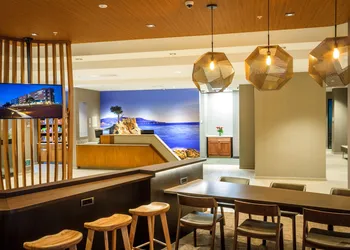 SpringHill Suites by Marriott The Dunes On Monterey Bay hotel thumbnail 2