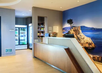 SpringHill Suites by Marriott The Dunes On Monterey Bay hotel thumbnail 3