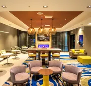 SpringHill Suites by Marriott The Dunes On Monterey Bay hotel detail image 4