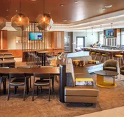 SpringHill Suites by Marriott The Dunes On Monterey Bay hotel detail image 5