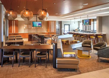 SpringHill Suites by Marriott The Dunes On Monterey Bay hotel thumbnail 5