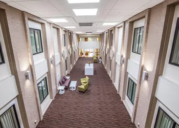 Sleep Inn Dallas Love Field - Medical District hotel thumbnail 2