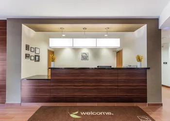 Sleep Inn Dallas Love Field - Medical District hotel thumbnail 3