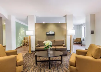 Sleep Inn Dallas Love Field - Medical District hotel thumbnail 4