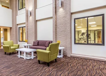 Sleep Inn Dallas Love Field - Medical District hotel thumbnail 5