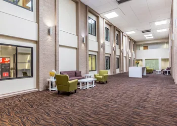 Sleep Inn Dallas Love Field - Medical District hotel thumbnail 6
