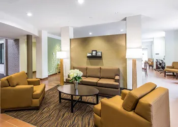 Sleep Inn Dallas Love Field - Medical District hotel thumbnail 8