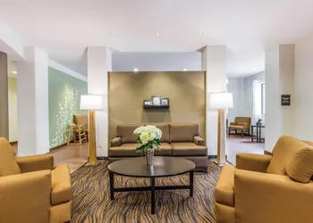 Sleep Inn Dallas Love Field - Medical District hotel thumbnail 4