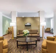 Sleep Inn Dallas Love Field - Medical District hotel detail image 4