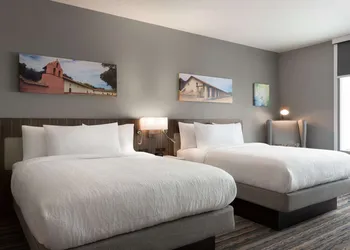 Hilton Garden Inn Lompoc hotel thumbnail 6