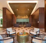 The Westin Milwaukee hotel detail image 4
