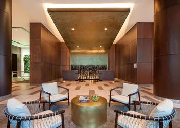 The Westin Milwaukee hotel thumbnail 4