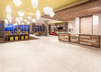 Hilton Garden Inn Ft. Walton Beach hotel thumbnail 2