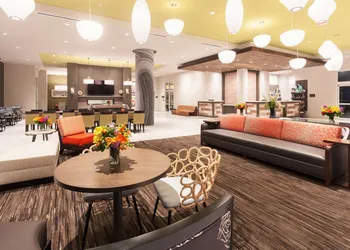 Hilton Garden Inn Ft. Walton Beach hotel thumbnail 3