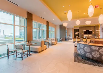 Hilton Garden Inn Ft. Walton Beach hotel thumbnail 5