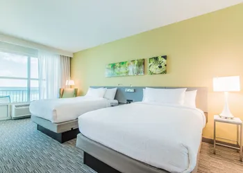 Hilton Garden Inn Ft. Walton Beach hotel thumbnail 6