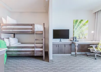 Hilton Garden Inn Ft. Walton Beach hotel thumbnail 7