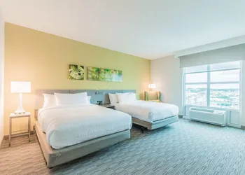 Hilton Garden Inn Ft. Walton Beach hotel thumbnail 8