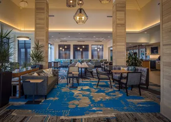 Hilton Garden Inn Pittsburgh Airport hotel thumbnail 2