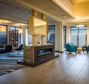 Hilton Garden Inn Pittsburgh Airport hotel detail image 4