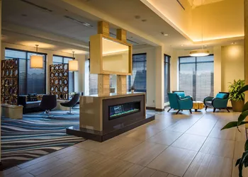 Hilton Garden Inn Pittsburgh Airport hotel thumbnail 4