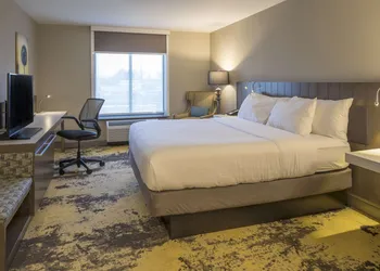 Hilton Garden Inn Pittsburgh Airport hotel thumbnail 6