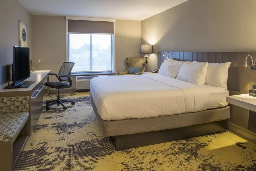 Hilton Garden Inn Pittsburgh Airport hotel detail image 6