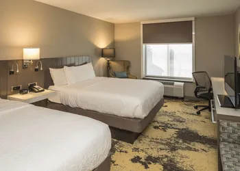 Hilton Garden Inn Pittsburgh Airport hotel thumbnail 7