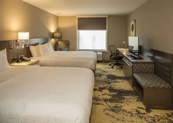 Hilton Garden Inn Pittsburgh Airport hotel thumbnail 8
