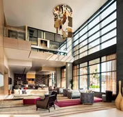 Residence Inn Phoenix Downtown hotel detail image 3