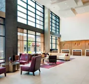 Residence Inn Phoenix Downtown hotel detail image 4