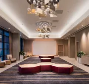 Residence Inn Phoenix Downtown hotel detail image 5