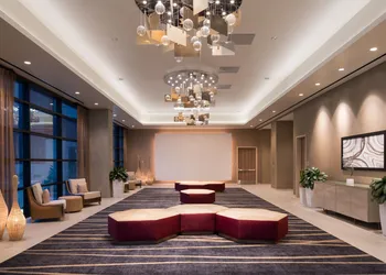 Residence Inn Phoenix Downtown hotel thumbnail 5